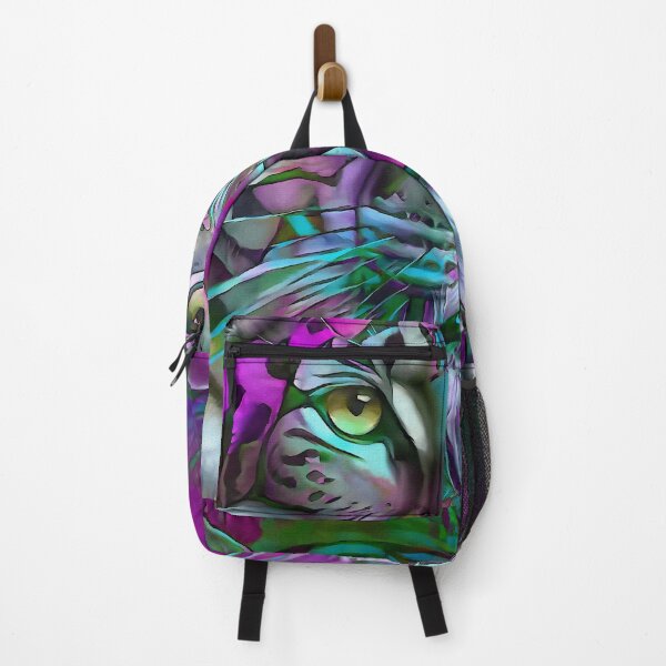 Item preview, Leo Rainbow designed and sold by L. ROCHE.