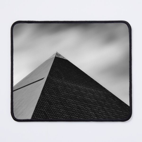 Item preview, Luxor Pyramid designed and sold by David Bowman.