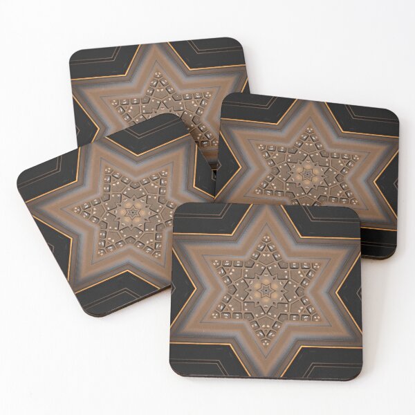 Item preview, Kaleidoscoped keyboard  designed and sold by McFleur's Lens.