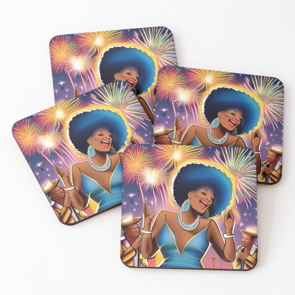 Item preview, Queens of Rhythm: Tribute to Latin Divas designed and sold by butikoshop.