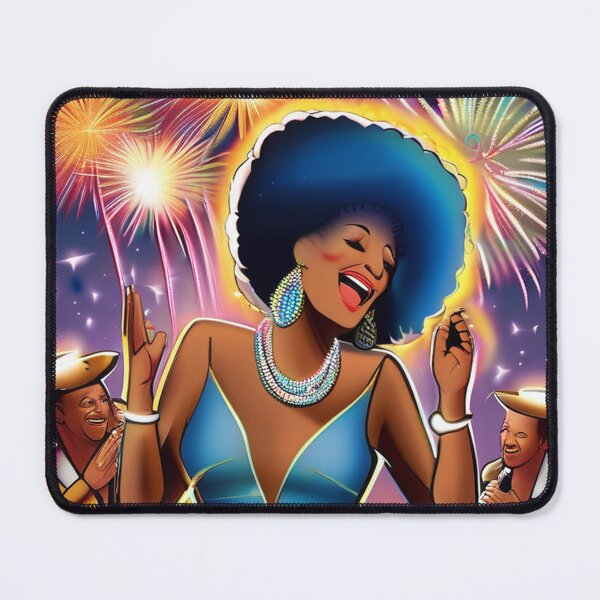 Item preview, Queens of Rhythm: Tribute to Latin Divas designed and sold by butikoshop.