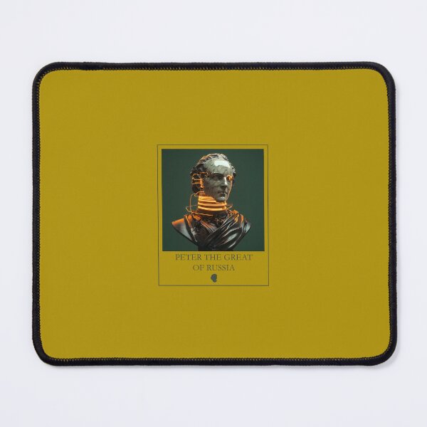 Item preview, Peter the Great - Peter the Great of Russia designed and sold by Call-Me-AV.