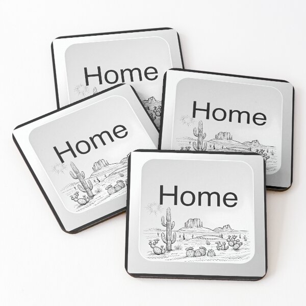 Artikelvorschau, Qwerky Getaway-Serie - Startseite entworfen und verkauft von MyPositiveSpace.