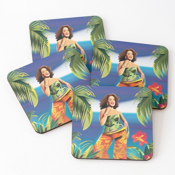 Item preview, Rhythm and Passion: Inspiration Gloria Estefan designed and sold by butikoshop.