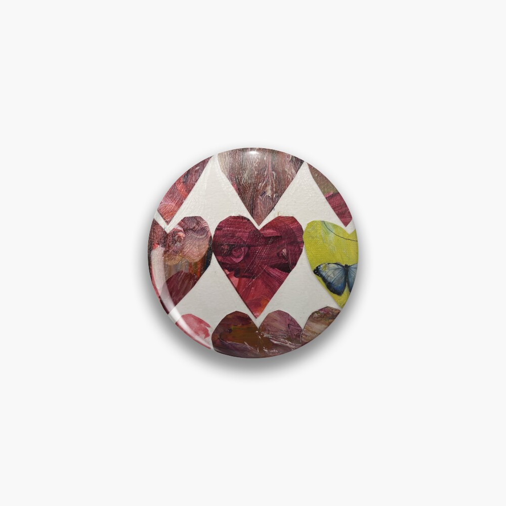 Item preview, Pin designed and sold by Robynprez1.