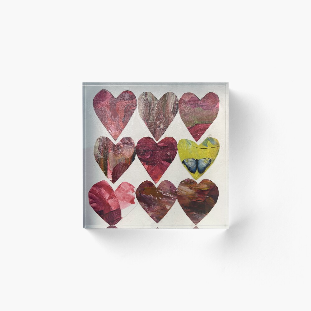 Item preview, Acrylic Block designed and sold by Robynprez1.