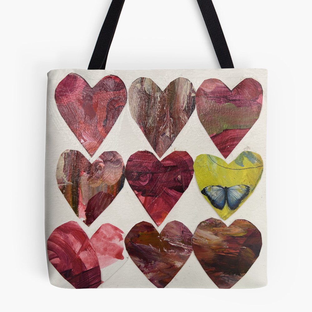 Item preview, All Over Print Tote Bag designed and sold by Robynprez1.