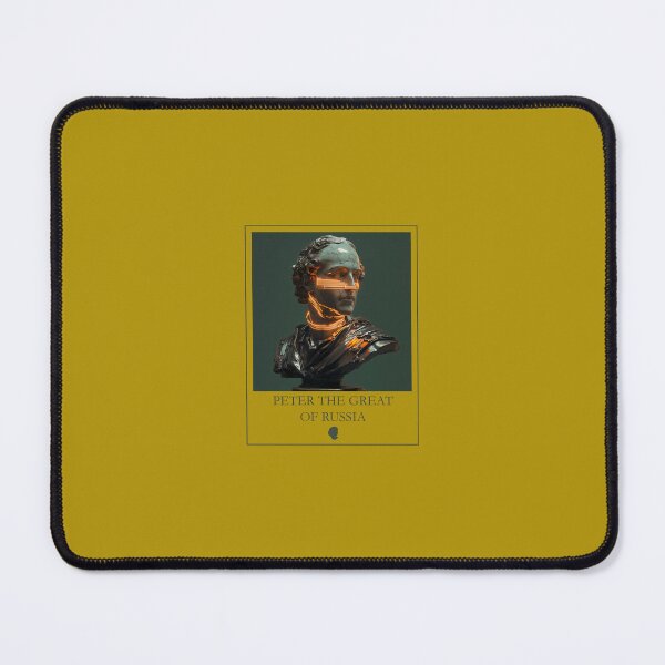 Item preview, Peter the Great - Peter the Great of Russia designed and sold by Call-Me-AV.