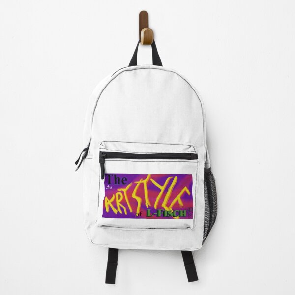 Item preview, L_Fisch Artstyle long(1) designed and sold by L-Fisch.