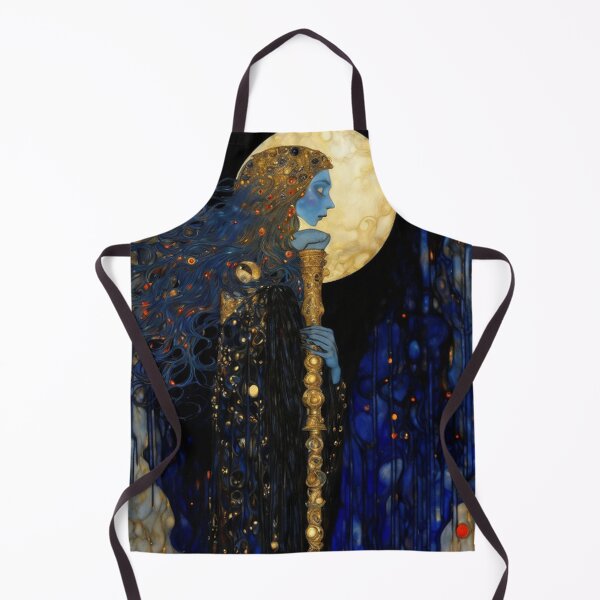 Item preview, Abstract Haunting Art designed and sold by TheDarkWardrobe.