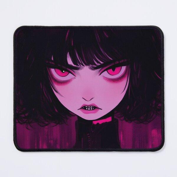 Item preview, Kawaii Goth Girl designed and sold by Itsheartshop.