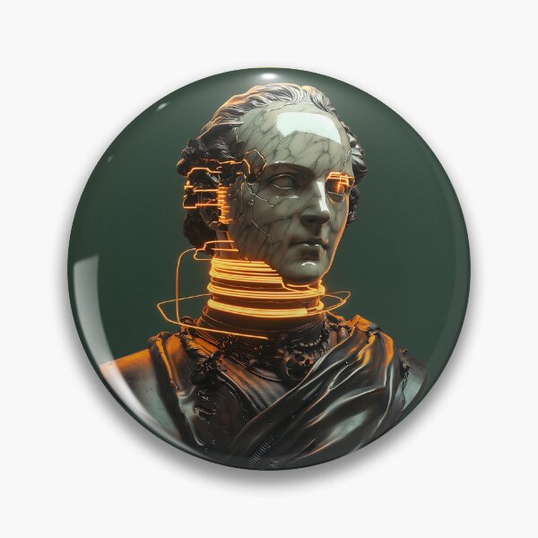 Item preview, Peter the Great designed and sold by Call-Me-AV.