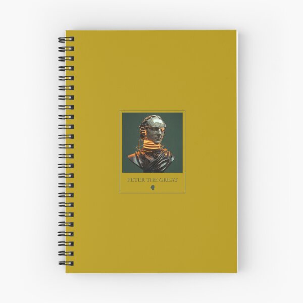 Item preview, Peter the Great designed and sold by Call-Me-AV.