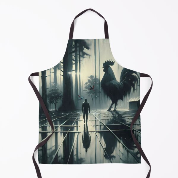 Item preview, Dreamscape Forest Awakening designed and sold by FNORD-10111.