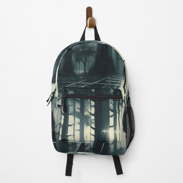 Item preview, Dreamscape Forest Awakening designed and sold by FNORD-10111.