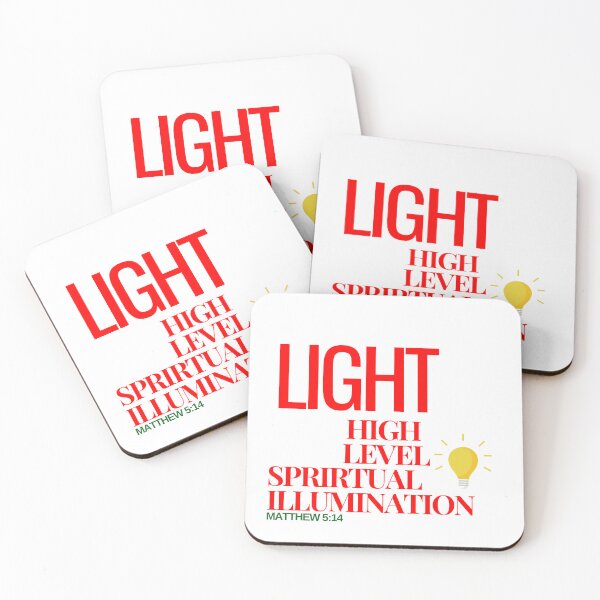 Item preview, Light of the world designed and sold by CircumOHW.