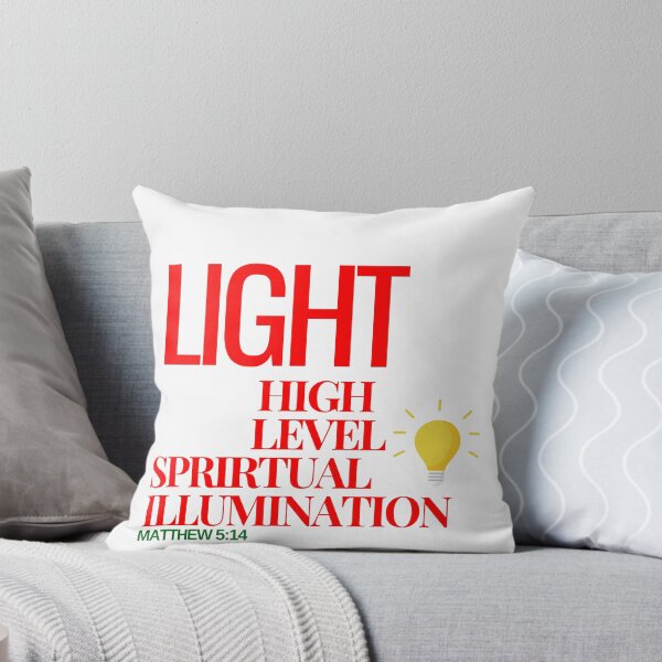 Item preview, Light of the world designed and sold by CircumOHW.