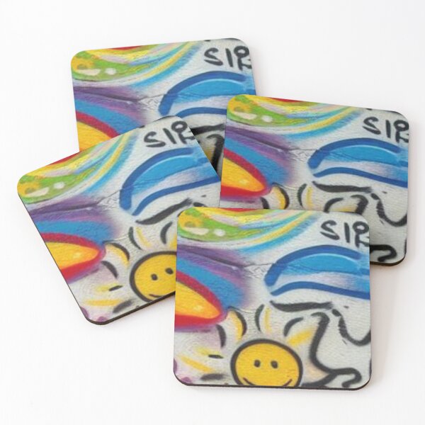 Item preview, Urban Harmony Mosaic designed and sold by Arte82.