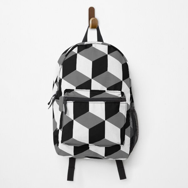 Item preview, Cube Pattern designed and sold by LioDesing.