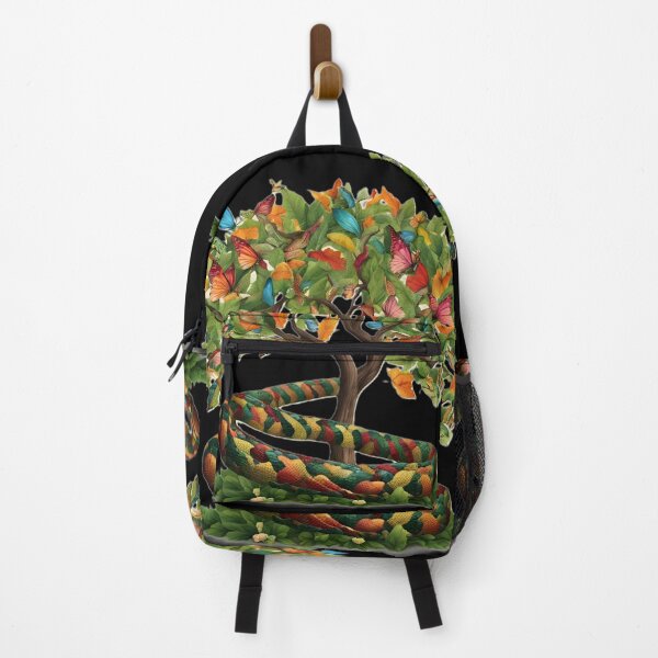 Item preview, Puzzle animals tree - made of bunch hidden animals designed and sold by Atarac.