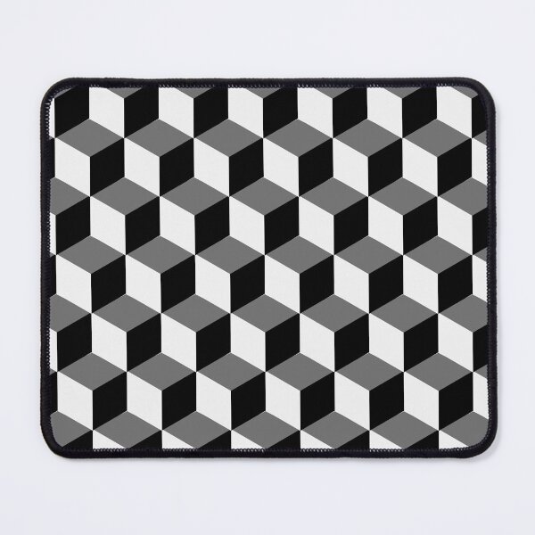 Item preview, Cube Pattern designed and sold by LioDesing.