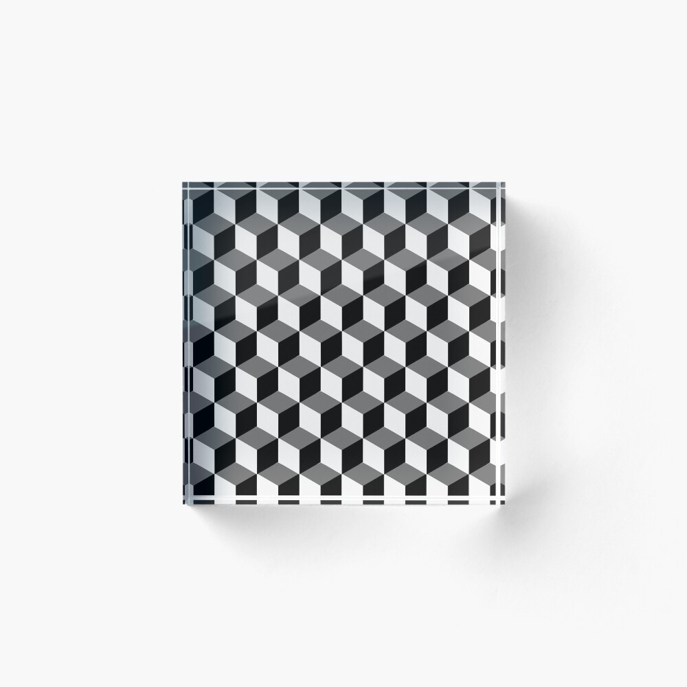 Item preview, Acrylic Block designed and sold by LioDesing.