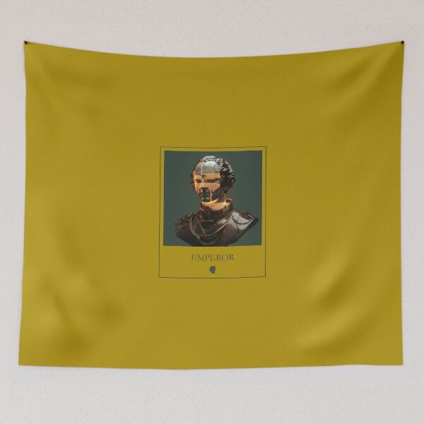Item preview, Peter the Great - Emperor designed and sold by Call-Me-AV.