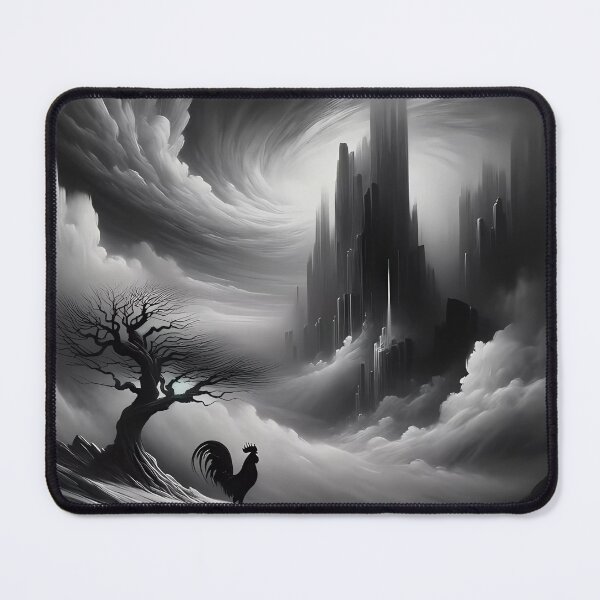 Item preview, Surreal Twilight Reverie designed and sold by FNORD-10111.