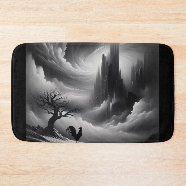 Item preview, Surreal Twilight Reverie designed and sold by FNORD-10111.