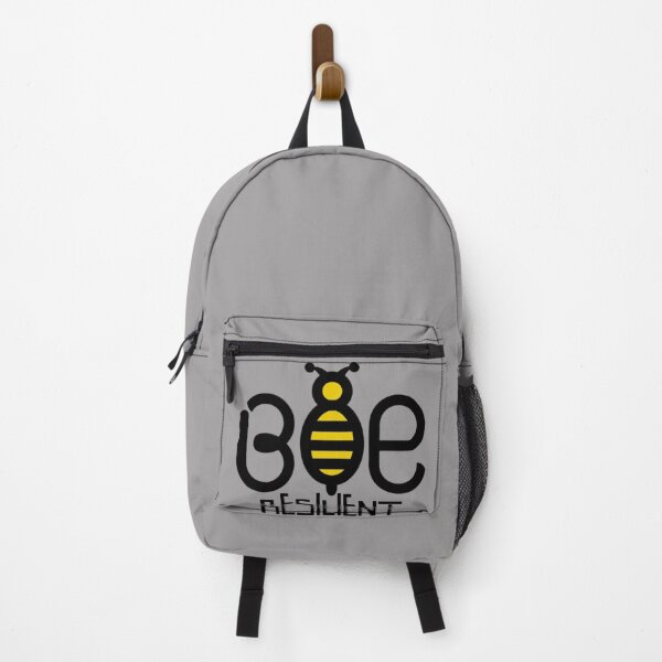 Item preview, Bee RESILIENT designed and sold by Jota1976.
