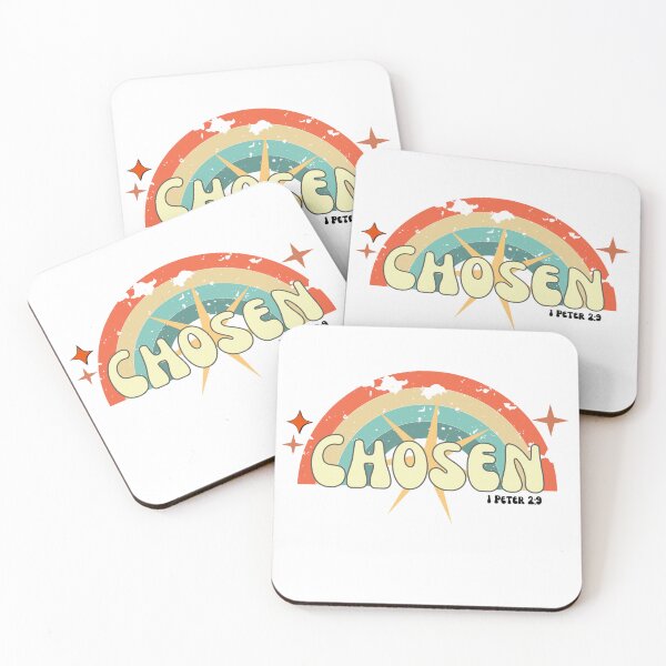 Item preview, Chosen by God  designed and sold by Christ-1st.
