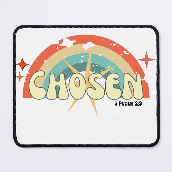 Item preview, Chosen by God  designed and sold by Christ-1st.