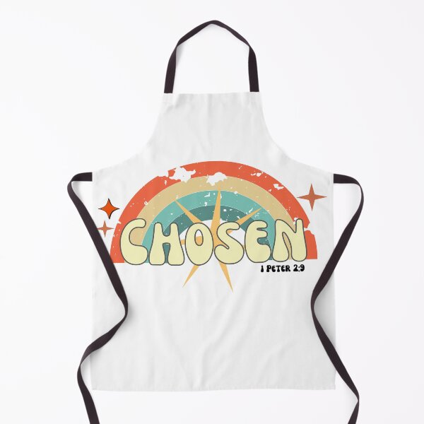 Item preview, Chosen by God designed and sold by Christ-1st.