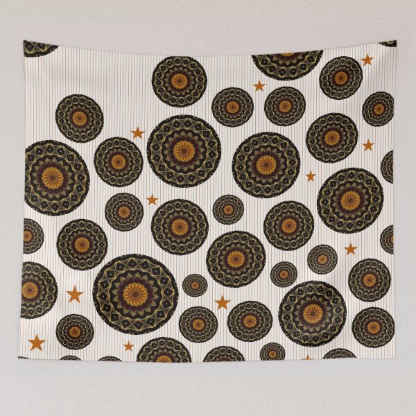 Item preview, Starpower Dotified designed and sold by Designs By L..