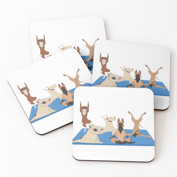 Item preview, YOGA ! designed and sold by Abdelillah10.