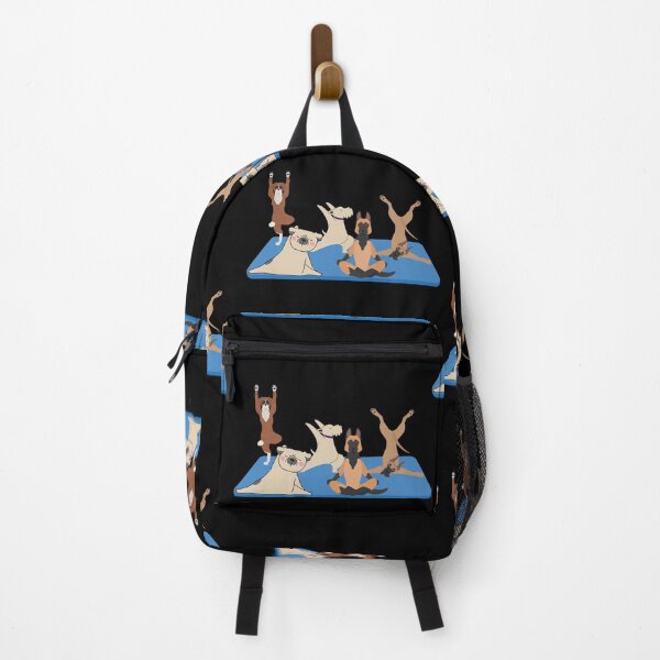 Item preview, YOGA ! designed and sold by Abdelillah10.