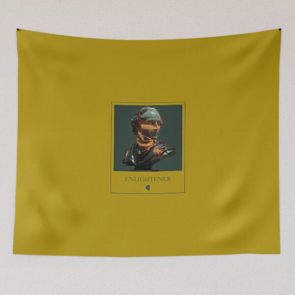 Item preview, Peter the Great - Enlightener designed and sold by Call-Me-AV.