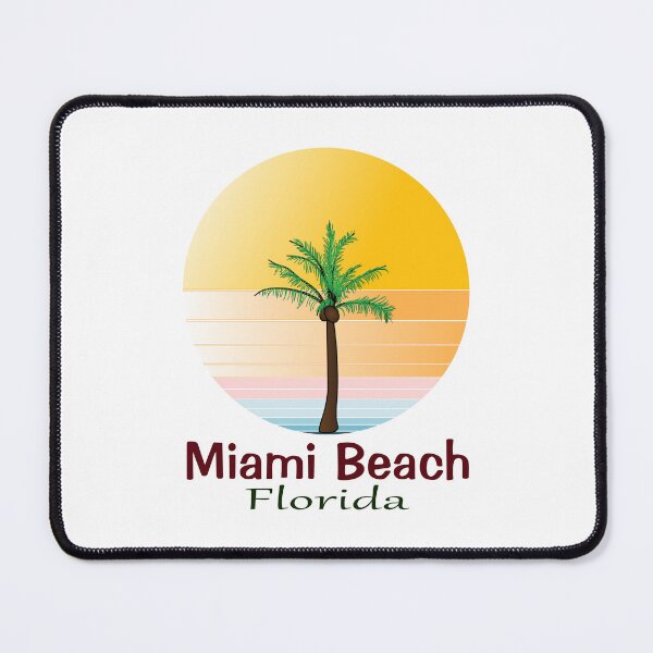 Item preview, Miami Beach, Florida designed and sold by RAMIRELLI.