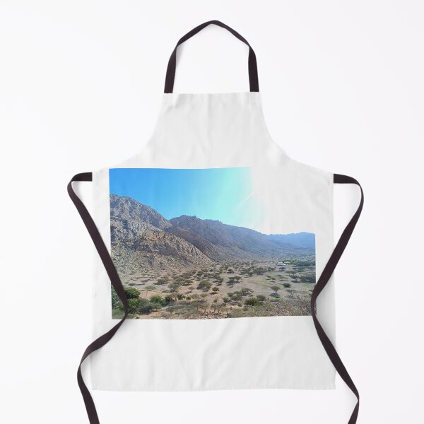 Item preview, Desert RAK UAE designed and sold by InanaIstar.