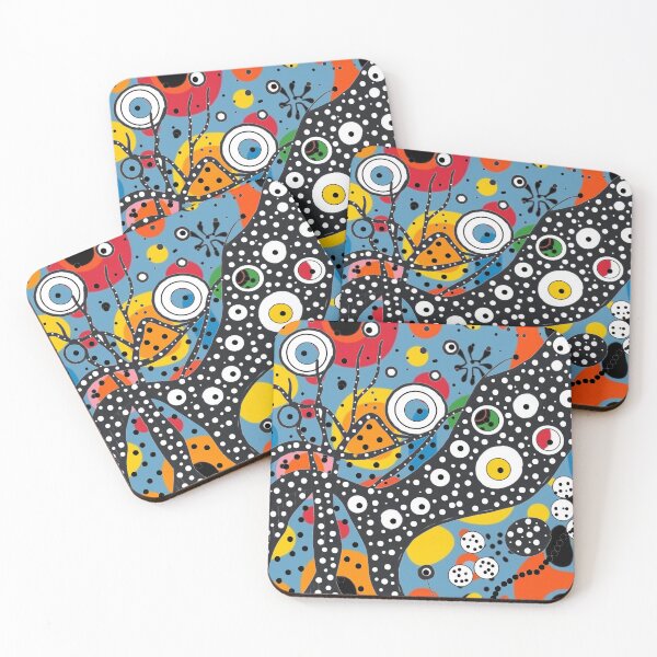 Item preview, Mirolesque designed and sold by GasconyPassion.