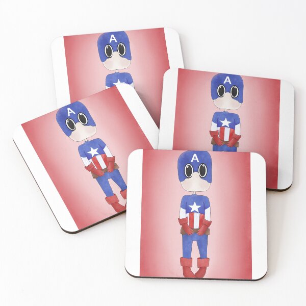 Item preview, America  designed and sold by QuantumSeraphim.