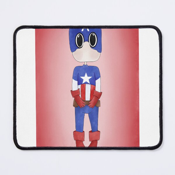 Item preview, America  designed and sold by QuantumSeraphim.
