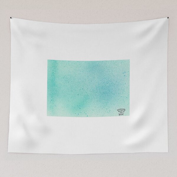 Item preview, Seafoam designed and sold by BLAStudio.