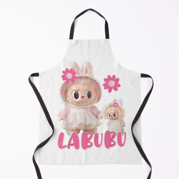 Item preview, Cute Labubu - The Pink Lover Monsters  designed and sold by Denenberg Jardel.