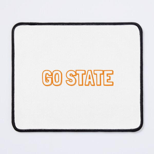 Item preview, GO STATE designed and sold by elohelaye.