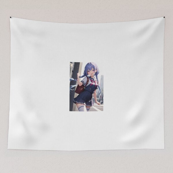 Item preview, Uzushiro Hiko designed and sold by iloveanimechibi.