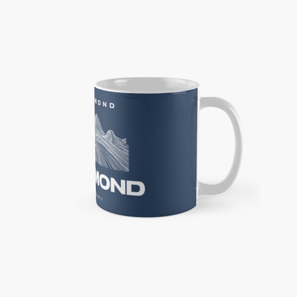 Item preview, Ben Lomond, Scotland, Hikers and Outdoor Enthusiasts designed and sold by tenementstudios.