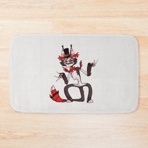 Item preview, Hazbin Hotel - Husk designed and sold by catherinemarion.