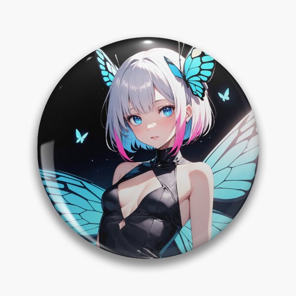 Item preview, Yaka Raiyumi designed and sold by iloveanimechibi.