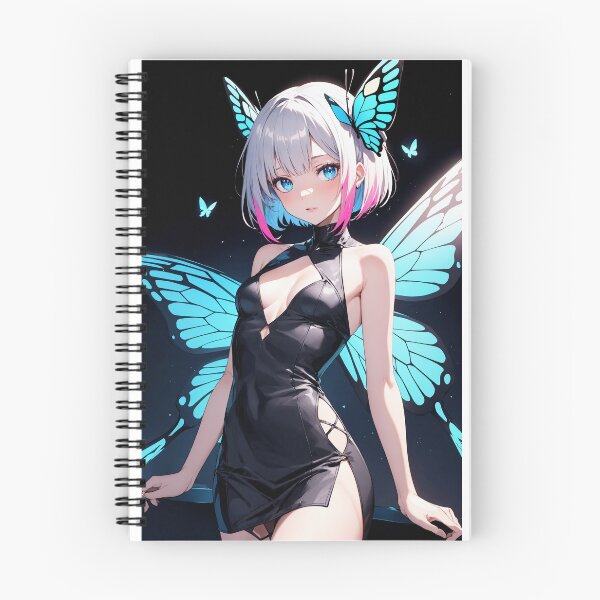Item preview, Yaka Raiyumi designed and sold by iloveanimechibi.